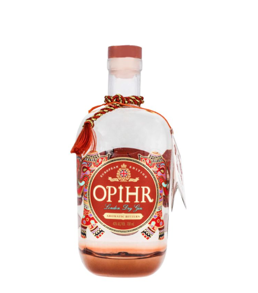 Gin OpihrOriental Ltd. ed. europe