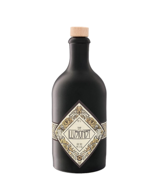 GIN The Illusionist Dry