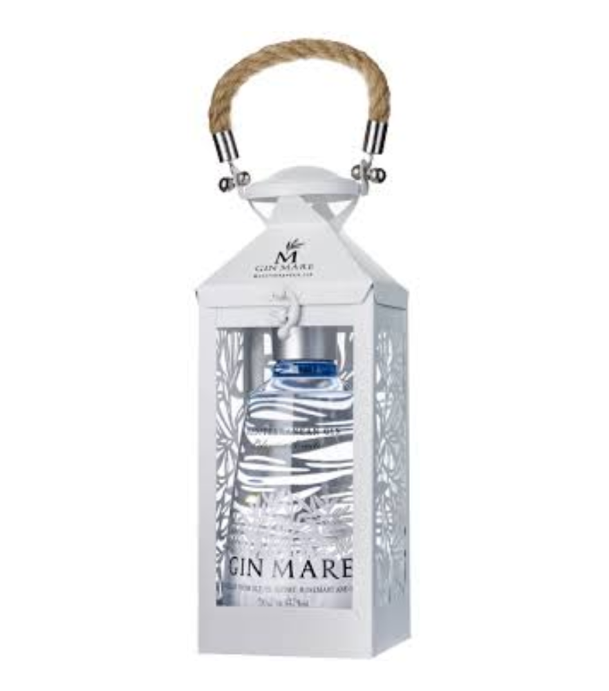 GIN MARE LANTERN