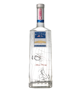 GIN Martin Millers