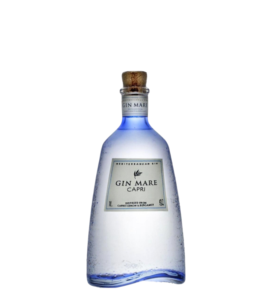 GIN Mare Capri