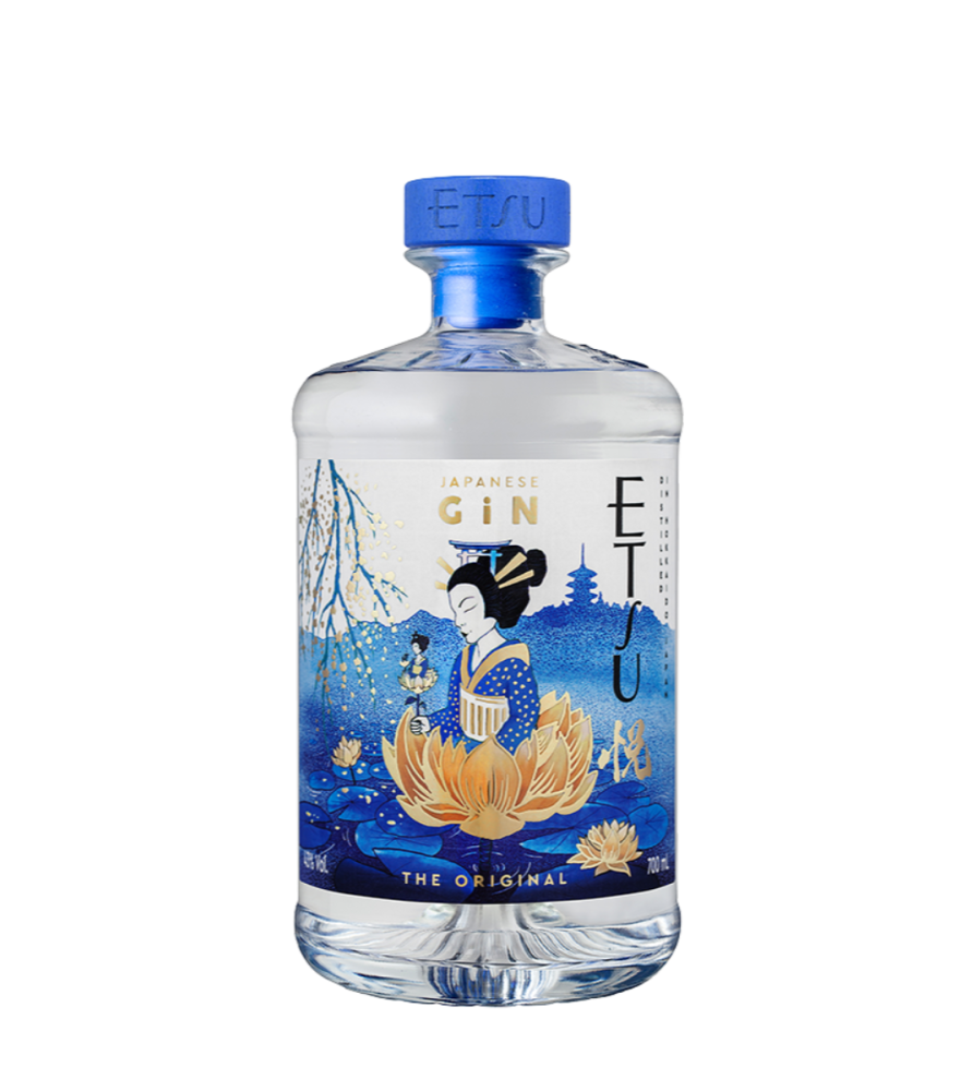 GIN Etsu
