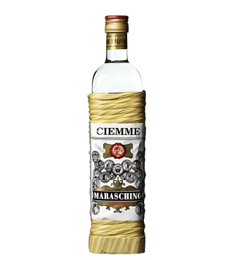 LIKIER Ciemme Maraschino 30% 0,7l