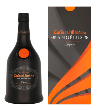 LIKIER Cardenal Mendoza Angelus 40% 0,7l