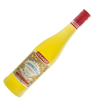 LIKIER Limoncello Luxardo 27% 0,7l