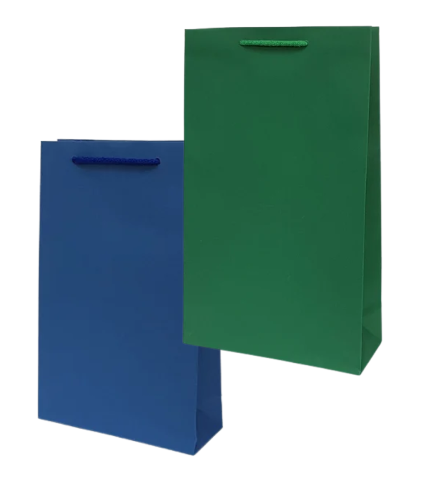 TOREBKA OZDOBNA  2x 0,75l