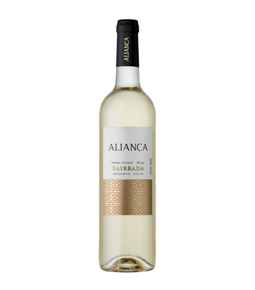 WINO Alianca Bairrada Reserva Blanco