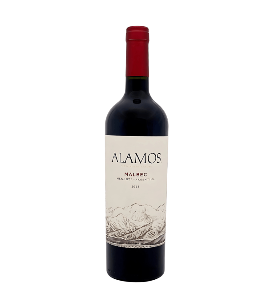 WINO Alamos Malbec