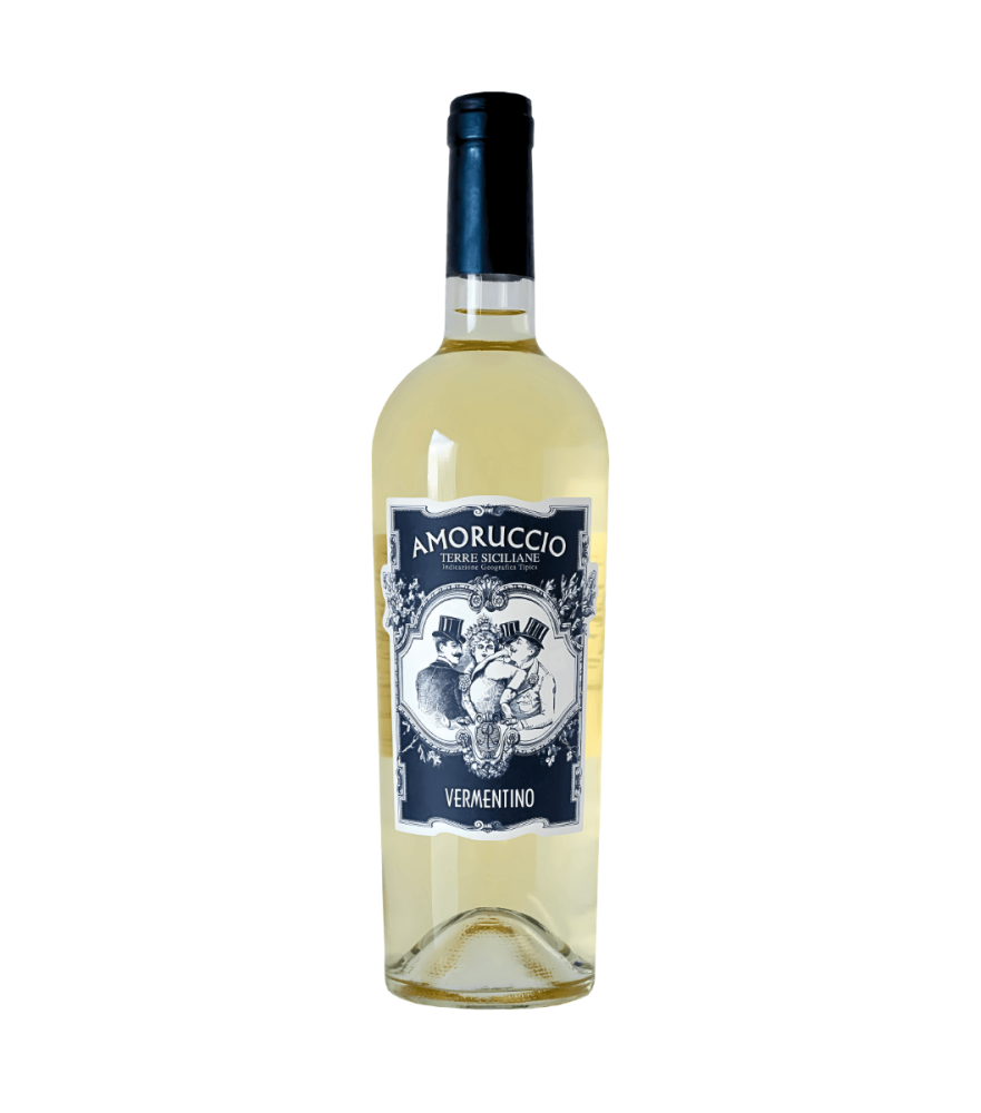 WINO Amoruccio Vermentino