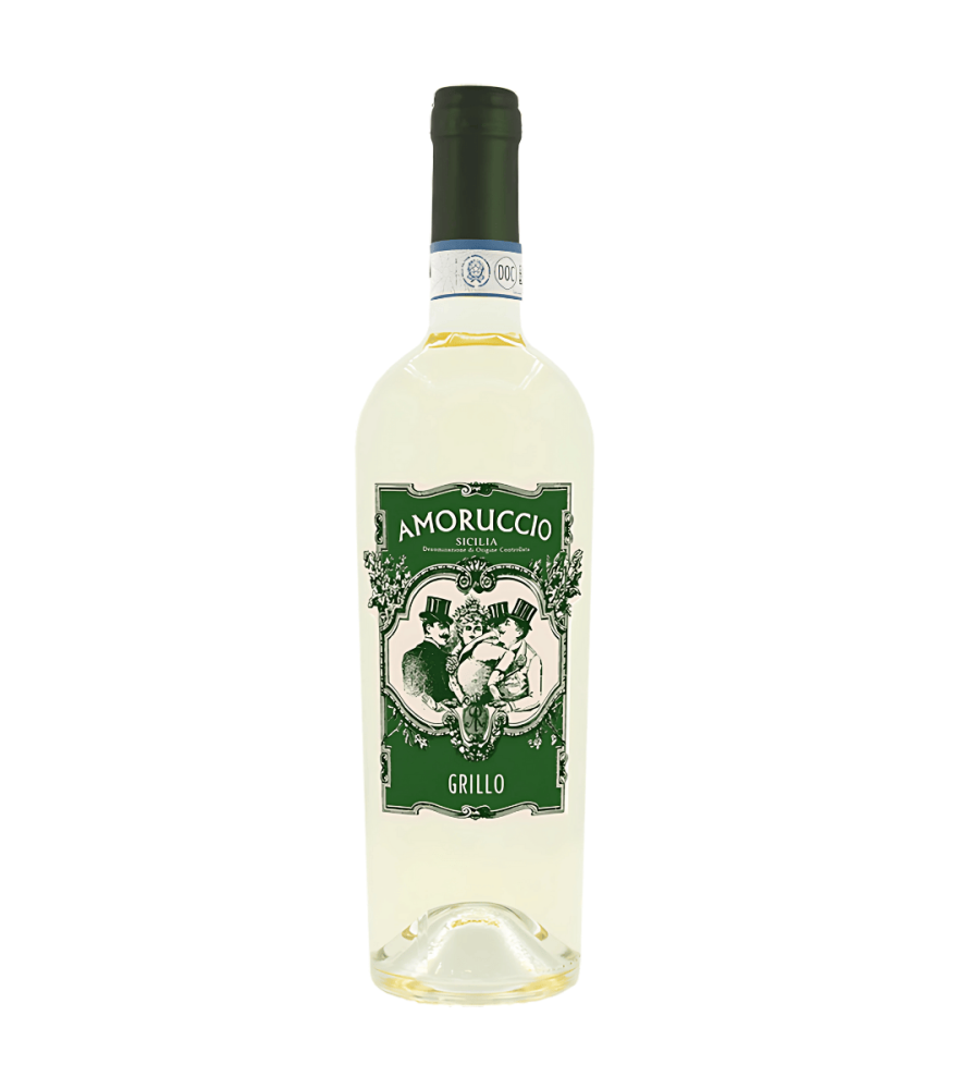 WINO Amoruccio Grillo