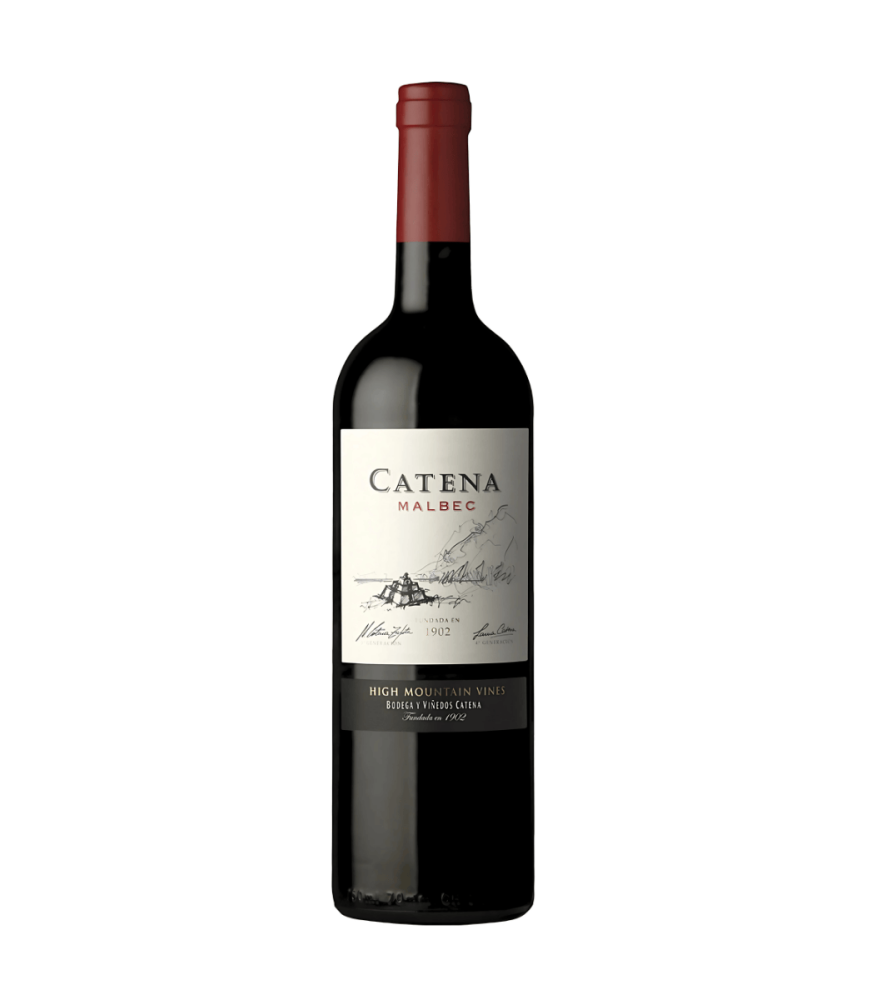 WINO Catena Malbec