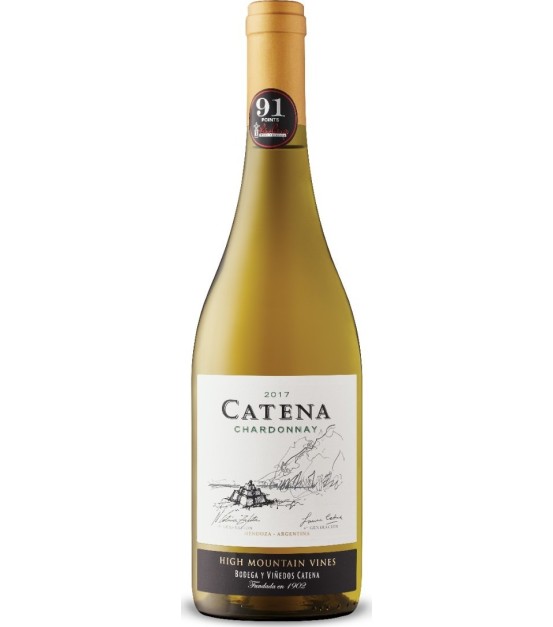 WINO Catena Chardonnay