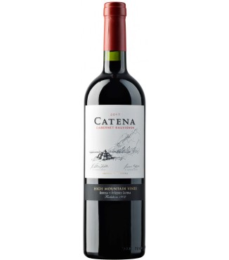 WINO Catena Cabernet Sauvignon