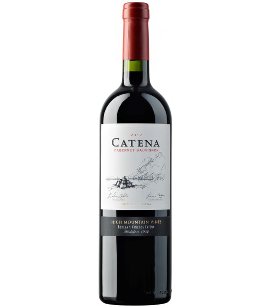 WINO Catena Cabernet Sauvignon