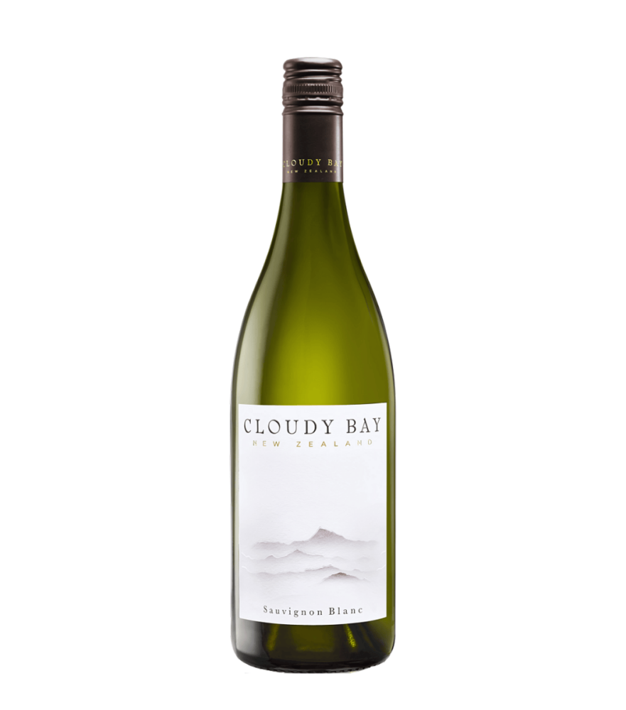 WINO Cloudy Bay Sauvignon Blanc