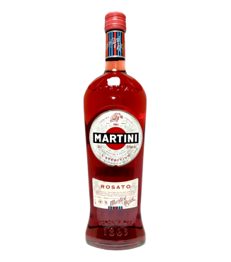 VERMOUTH Martini Rosato