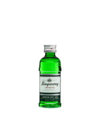 GIN Tanqueray London Dry
