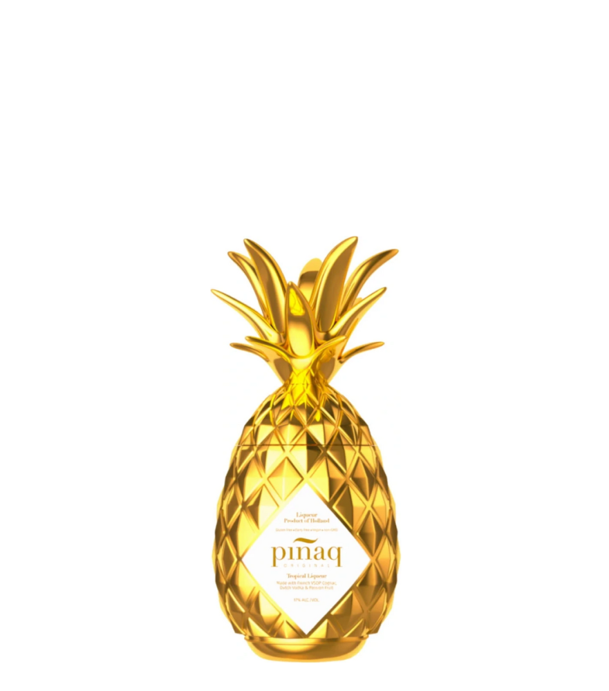 LIKIER Pinaq Gold Ananas