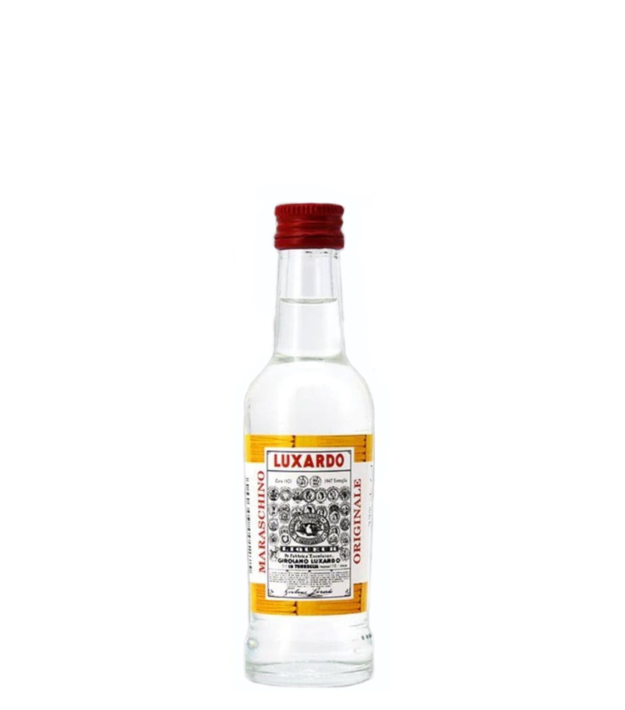 LIKIER Luxardo Maraschino