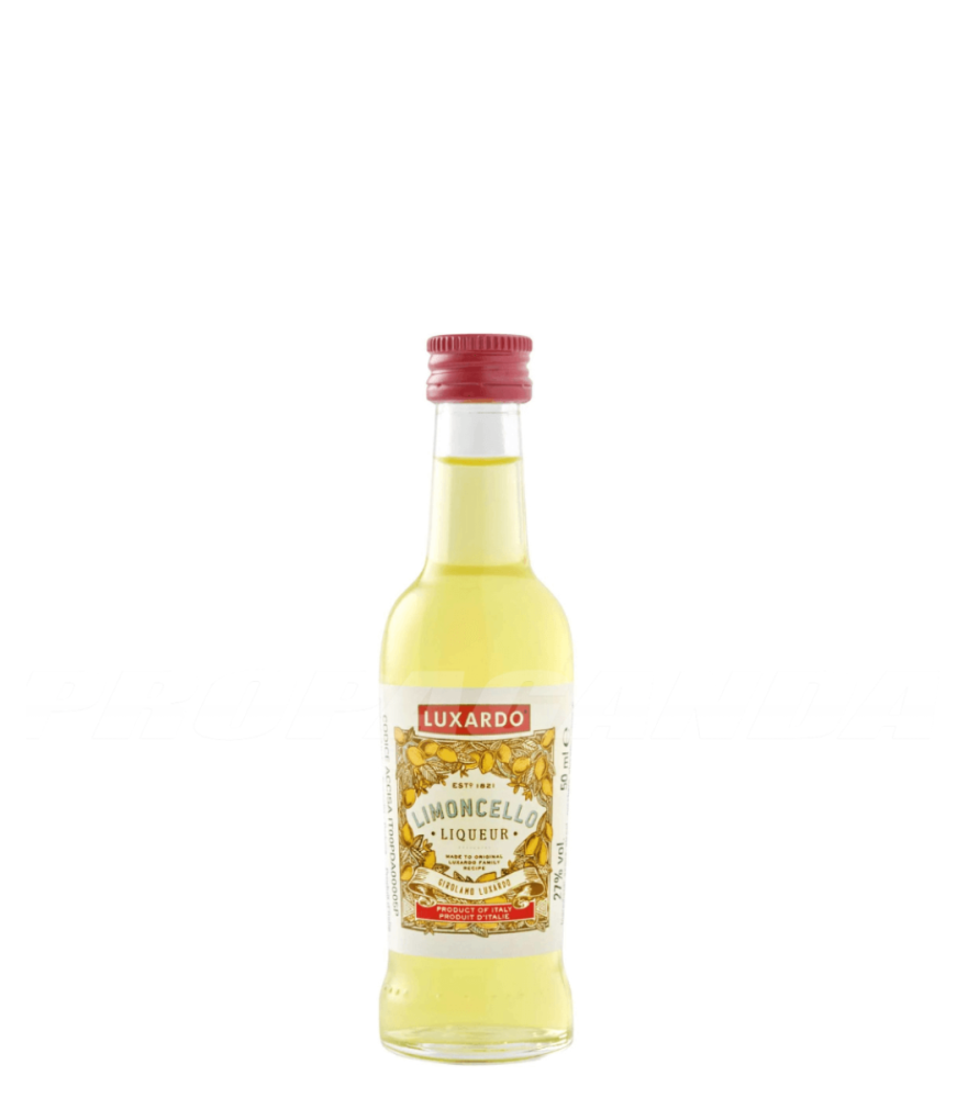 LIKIER Limoncello Luxardo 27% 0,7l