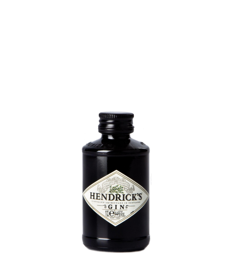 GIN Hendrick's