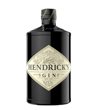 GIN Hendrick's
