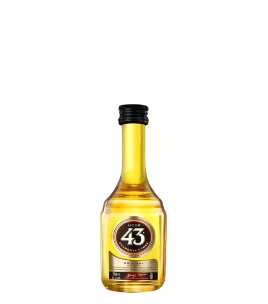 LIKIER Licor 43