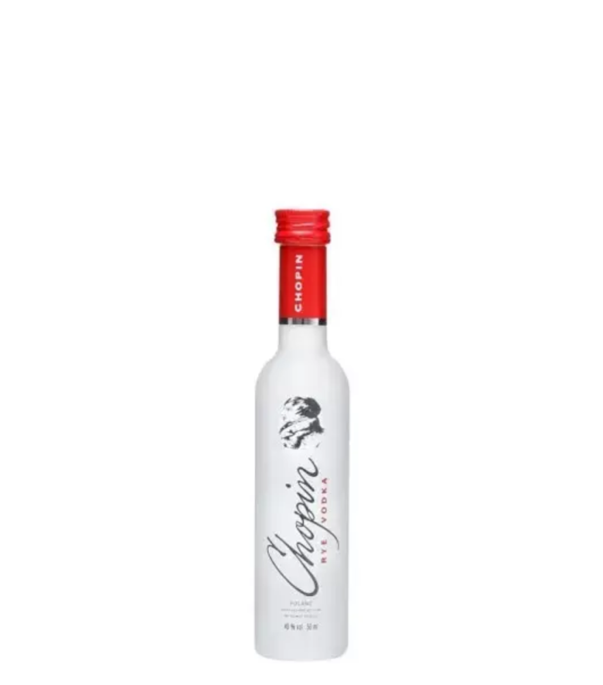 WÓDKA Chopin Rye