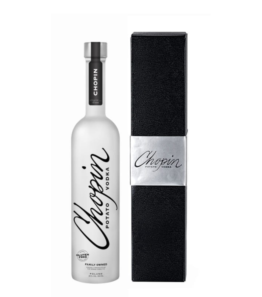 WÓDKA Chopin Potato