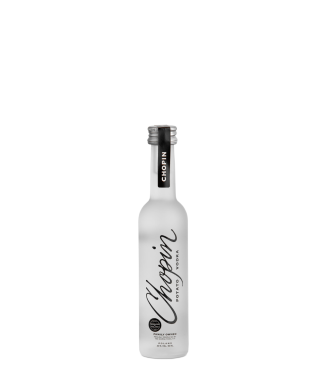 WÓDKA Chopin Potato