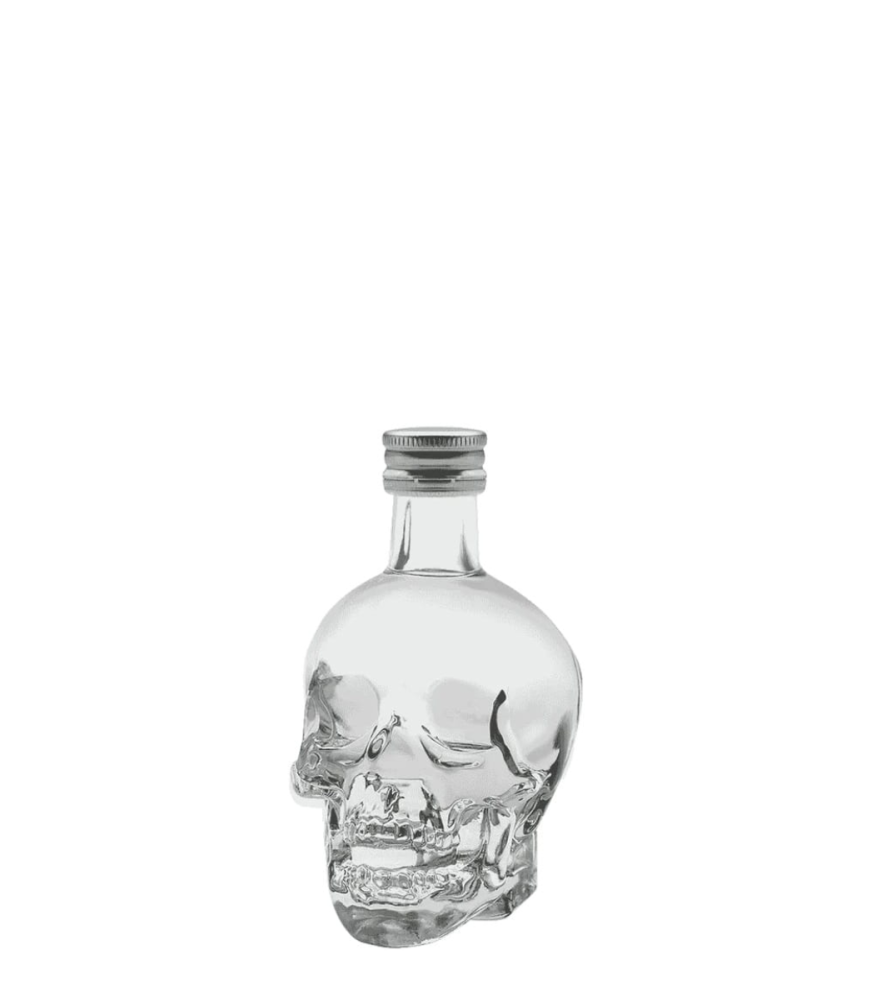 WÓDKA Crystal Head