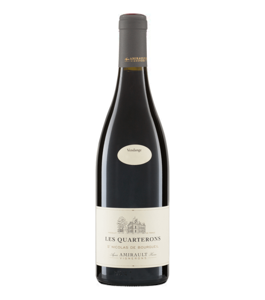 WINO Amirault Vignerons Les Gravilices