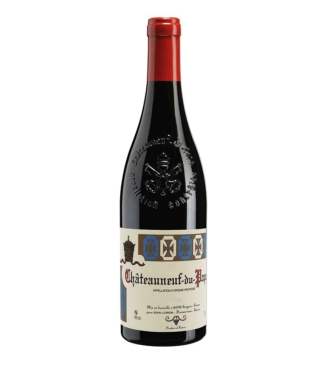 WINO Chateauneuf Du PapeJean Loron