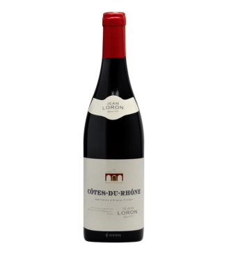WINO Cotes du Rhone Jean Loron