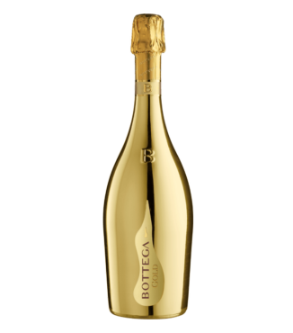 WINO Spumante bottega gold