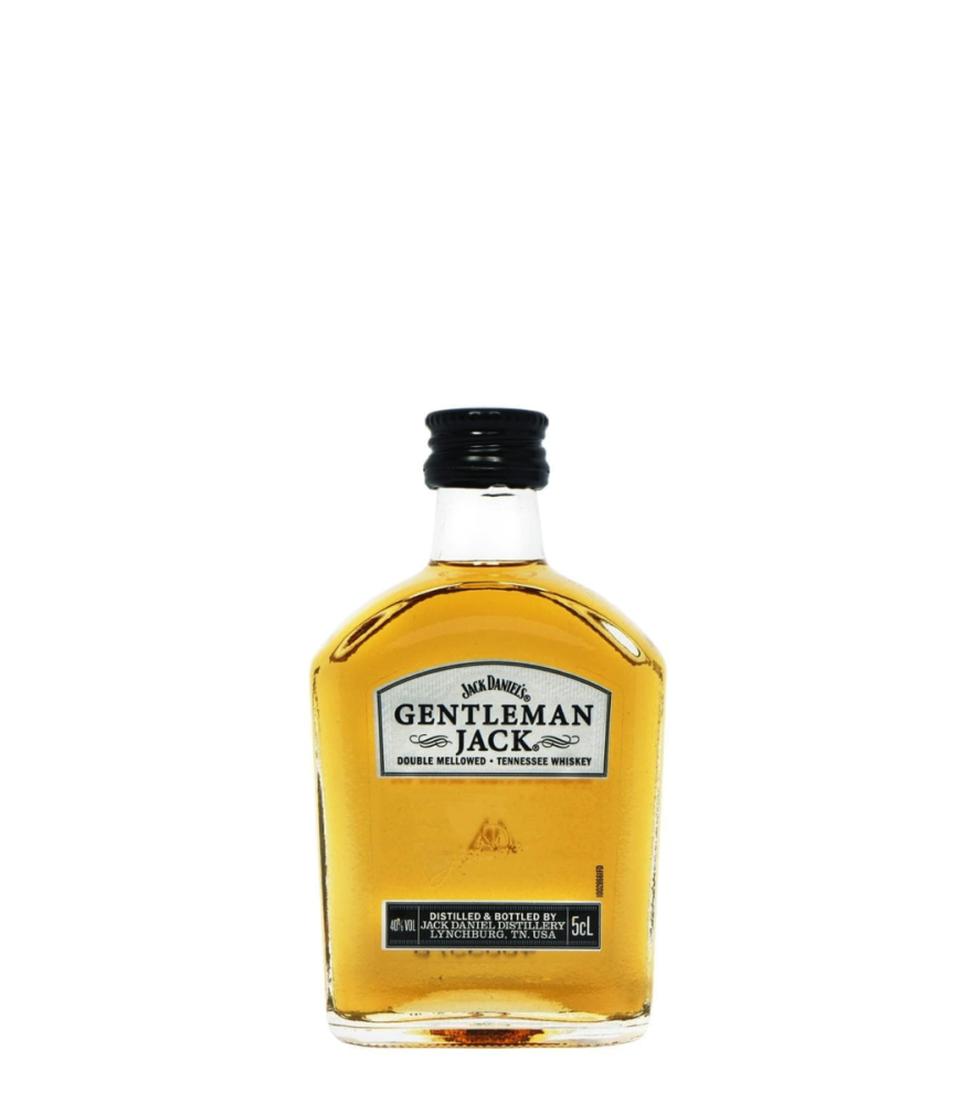 MINIATURKA Jack Daniels Gentleman Jack 40% 0,05L