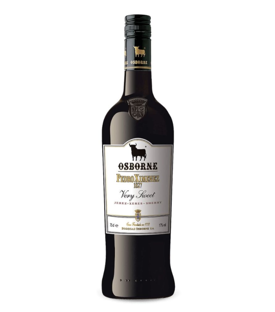 WINO Sherry osborne PX