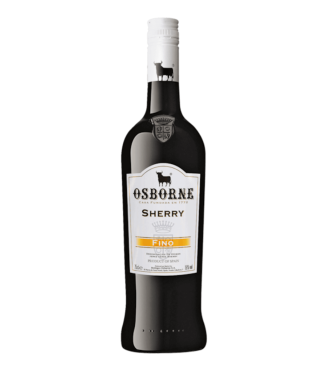 WINO SHERRY FINO OSBORNE