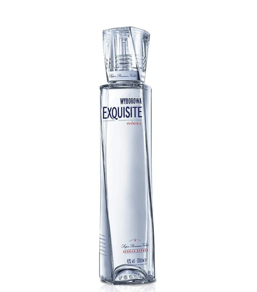 WÓDKA Wyborowa Exquisite