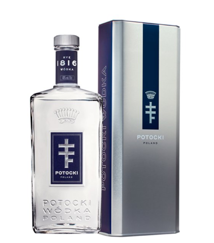 WÓDKA Potocki