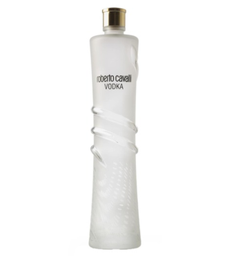 WÓDKA Roberto Cavalli