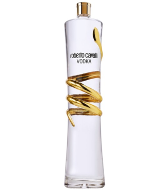 WÓDKA Roberto Cavalli