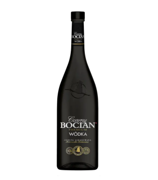 WÓDKA Bocian Czarny