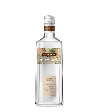 WÓDKA Stumbras Young Potato