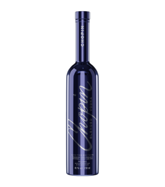 WÓDKA Chopin Blended Indygo