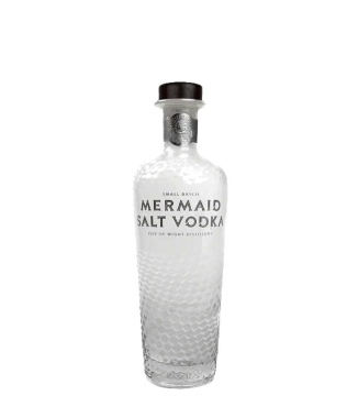 WÓDKA Mermaid Salt Small Batch