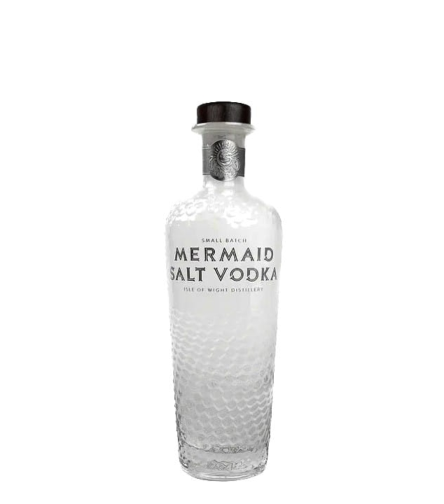 WÓDKA Mermaid Salt Small Batch