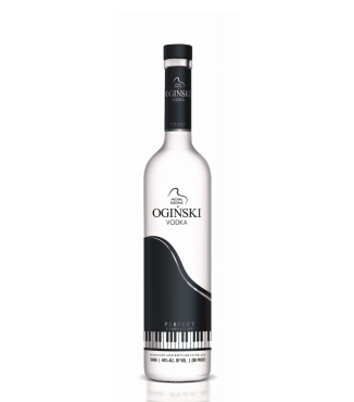 WÓDKA Ogiński