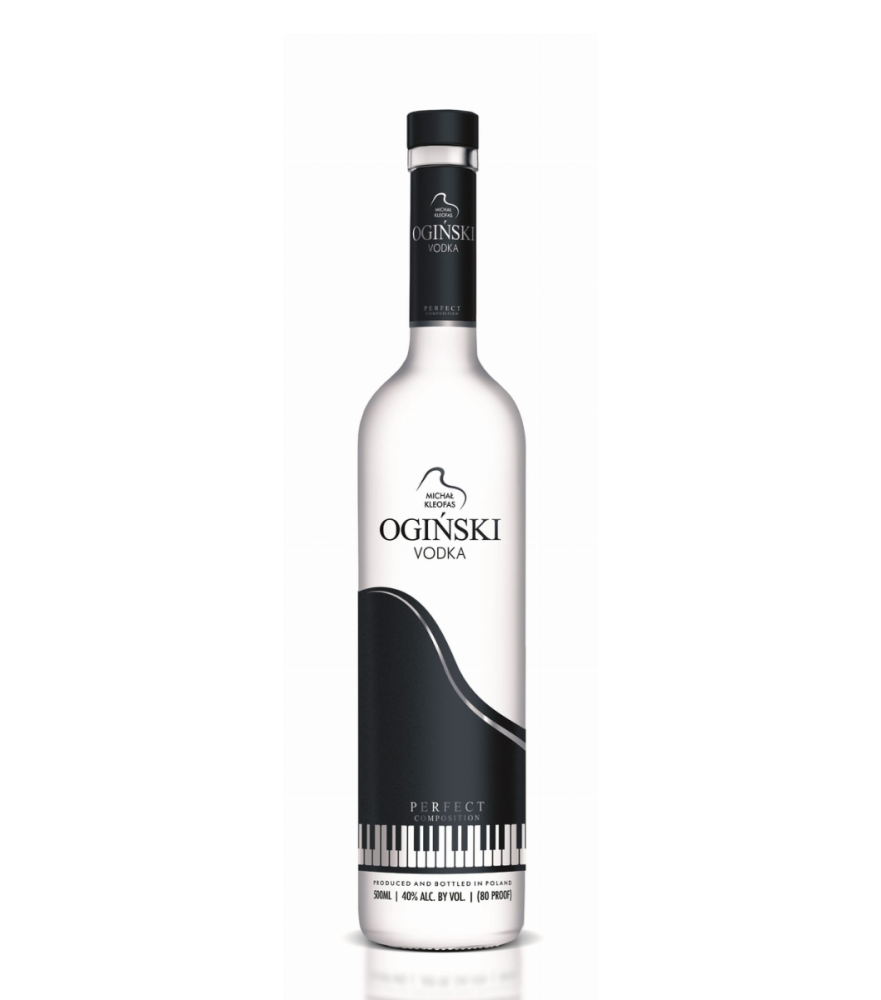 WÓDKA Ogiński