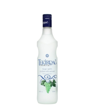 RAKI Tekirdag
